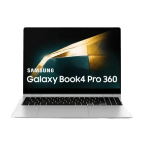 Samsung Galaxy Book 4 Pro 360 NP960QGK-KG2IN (Core Ultra 7/16 GB/1 TB SSD/Windows 11)