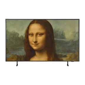 Samsung The Frame QA75LS03BAK 75 inch QLED 4K