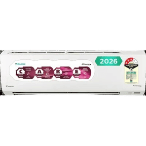 Daikin ATKL50XV16VKA 1.5 Ton 3 Star Inverter Split AC