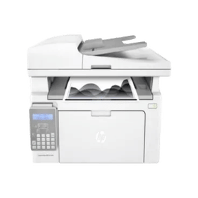 HP MFP M134fn (G3Q67A) All-in-One Laser
