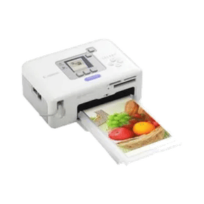 Canon Selphy CP720 Single Function Thermal