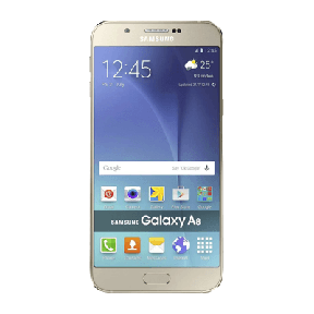 Samsung Galaxy A8