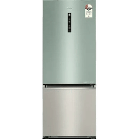 Haier HRB-3752SGGA-P 325 Ltr 2 Star Double Door