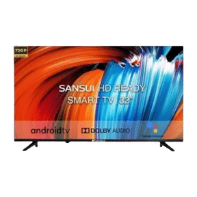 Sansui JSWY32GSHD 32 inch (81 cm) LED HD-Ready