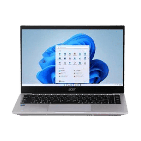 Acer One 14 Z8-415 (UN.599SI.011) (Core i3 11th Gen/8 GB/512 GB SSD/Windows 11)