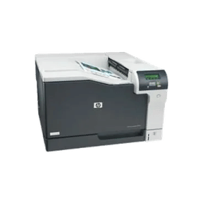HP Professional CP5225(CE710A) Color Single Function Laser