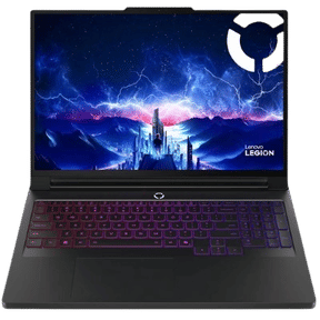 Lenovo Legion Pro 7 16IAX10H (83F500D7IN) (Core Ultra 9 Series 2 /32 GB/1 TB SSD/Windows 11/12 GB)