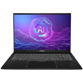 MSI Summit A16 AI Plus A3HMTG-208IN (AMD Ryzen AI 9/32 GB/1 TB SSD/Windows 11)