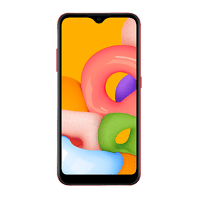 Samsung Galaxy M01