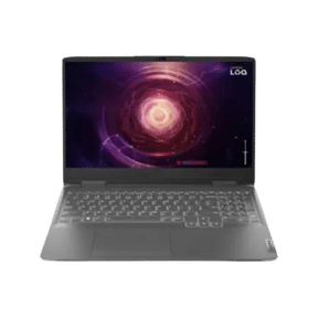 Lenovo LOQ 15APH8 (82XT009CIN) (AMD Octa Core Ryzen 7/16 GB/512 GB SSD/Windows 11/8 GB)