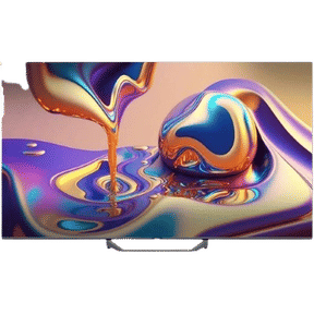 Haier H65S80FUX 65 inch (165 cm) QLED 4K