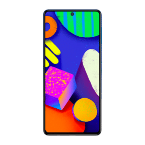 Samsung Galaxy F62
