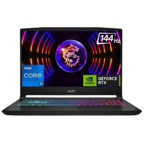 MSI Katana 15 B13VEK-2432IN (Core i7 13th Gen/16 GB/1 TB SSD/Windows 11/6 GB)