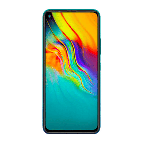 Infinix Hot 9