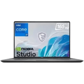 MSI Creator Z17 HX Studio A14VGT-405IN (Core i7 14th Gen/32 GB/2 TB SSD/Windows 11/8 GB)