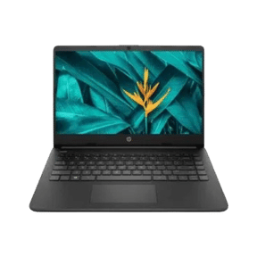 HP 14s-dq3033TU (637S4PA) (Pentium Silver/8 GB/256 GB SSD/Windows 11)