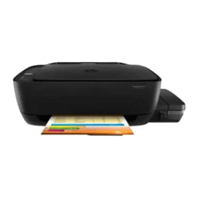 HP DeskJet GT 5811 (1WW43A) Multi Function Inkjet