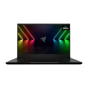 Razer Blade 15 RZ09-0421NEC3-R3U1 (Core i7 12th Gen/16 GB/1 TB SSD/Windows 10/8 GB)