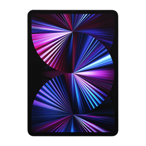 Apple iPad Pro 12.9 2021