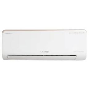 Lloyd GLS12I5FWGHE 1 Ton 5 Star Inverter Split AC