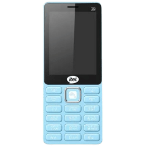 Itel Super Guru 4G Max