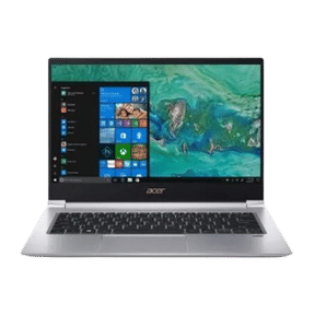 Acer Swift 3 SF314-55-55UT (NX.H3WAA.001) (Core i5 8th Gen/8 GB/256 GB SSD/Windows 10)