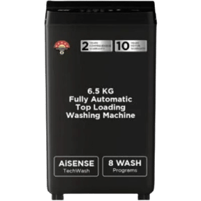 Acer AR65HFATLH1C1MB24D 6.5 Kg Fully Automatic Top Load