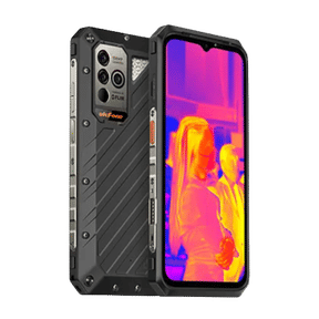Ulefone Power Armor 18T