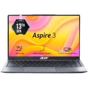Acer Aspire 3 A324-53 (UN.34RSI.00B) (Core i3 13th Gen/8 GB/256 GB SSD/Windows 11)