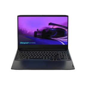 Lenovo Ideapad Gaming 3 (82K10168IN) (Core i5 11th Gen/8 GB/512 GB SSD/Windows 11/4 GB)