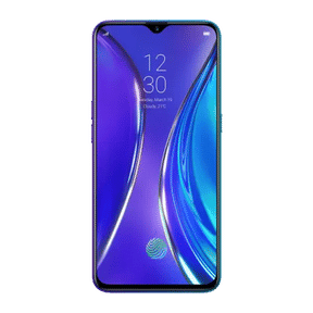Realme XT