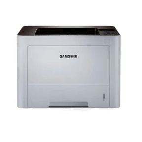 Samsung ProXpress SL-M4020ND Single Function Laser