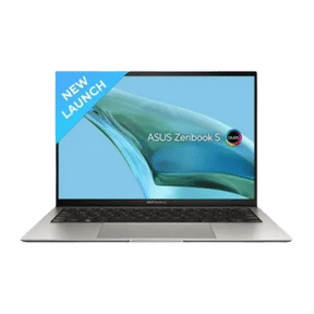 Asus ZenBook S13 OLED UX5304VA-NQ542WS (Core i5 13th Gen/16 GB/512 GB SSD/Windows 11)