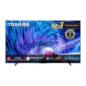 Toshiba 85Z670MP 85 inch (215 cm) QLED 4K