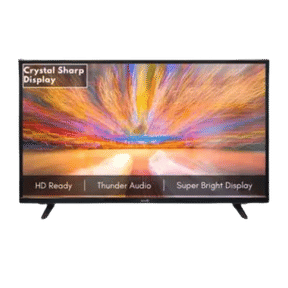 InnoQ IN24-BNPRO 24 inch (60 cm) LED HD-Ready