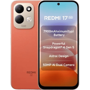 Xiaomi Redmi 17 5G