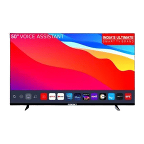 FOXSKY 50FS-VS 50 inch (127 cm) LED 4K