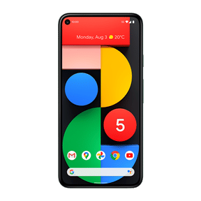 Google Pixel 5