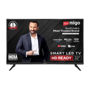 Impex PLATINA 32 M4E9LF 32 inch (81 cm) LED HD-Ready