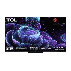 TCL 55C835 55 inch LED 4K