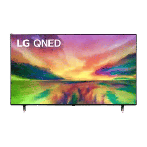 LG 65QNED80SRA 65 inch (165 cm) QNED 4K