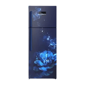 Bosch Series 4 CTC35B23EI 358 Ltr Double Door