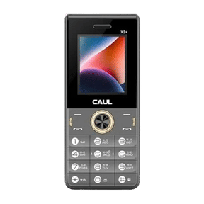 Caul X2 Plus