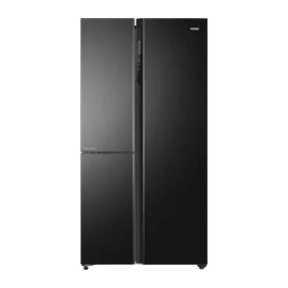 Haier HRT-683KS 628 Ltr Side-by-Side