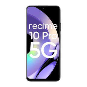 Realme 10 Pro 5G - Refurbished