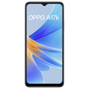 OPPO A17K