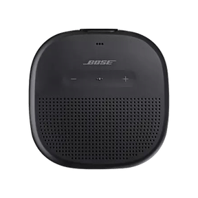 Bose SoundLink Micro Bluetooth Speaker - Unboxed