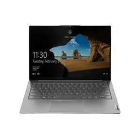 Lenovo ThinkBook 13s Gen 2 (20V9A036IH) (Core i7 11th Gen/16 GB/512 GB SSD/DOS)