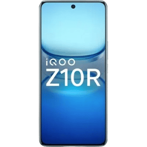 iQOO Z10R 5G