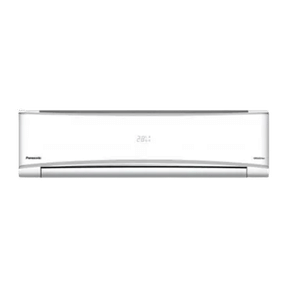 Panasonic CS/CU-KZ18ZKYF 1.5 Ton 3 Star Inverter Split AC